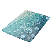Tapis De Bain Mat de bain (Angle)