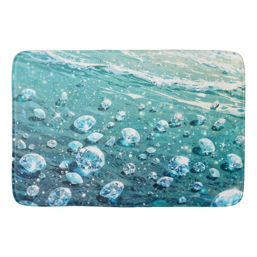 Tapis De Bain Mat de bain (Devant)