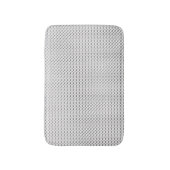Tapis De Bain Mat de bain (Devant (Vertical))