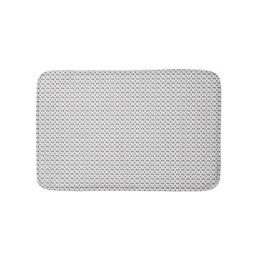 Tapis De Bain Mat de bain (Devant)