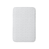 Tapis De Bain Mat de bain (Devant (Vertical))