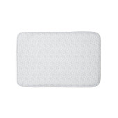 Tapis De Bain Mat de bain (Devant)