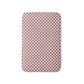 Tapis De Bain Mat de bain (Devant (Vertical))