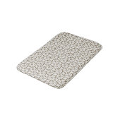Tapis De Bain Mat de bain (Angle)