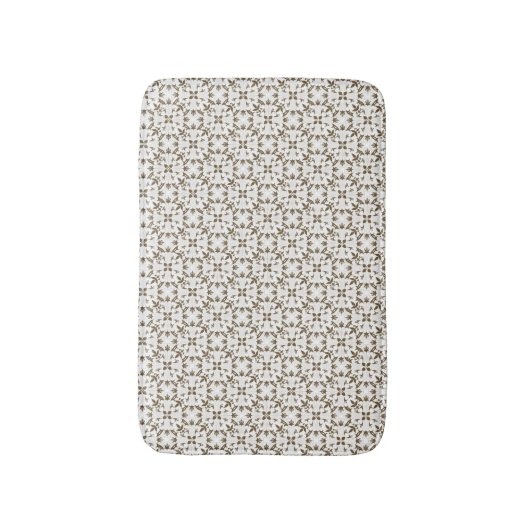 Tapis De Bain Mat de bain (Devant (Vertical))