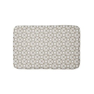 Tapis De Bain Mat de bain