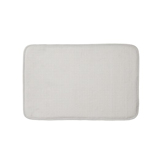 Tapis De Bain Mat de bain (Devant)