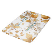 Tapis De Bain Mat de bain (Angle)