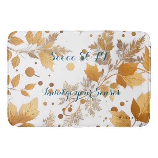 Tapis De Bain Mat de bain (Devant)