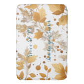Tapis De Bain Mat de bain (devant Vertical)