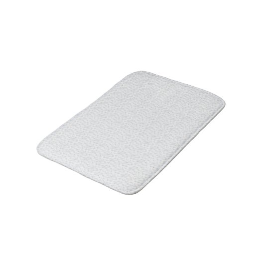 Tapis De Bain Mat de bain (Angle)