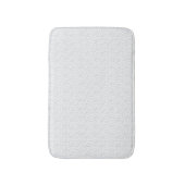 Tapis De Bain Mat de bain (Devant (Vertical))