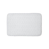 Tapis De Bain Mat de bain (Devant)