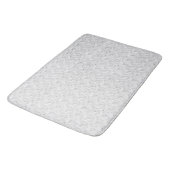 Tapis De Bain Mat de bain (Angle)