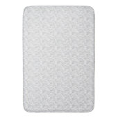 Tapis De Bain Mat de bain (devant Vertical)