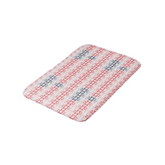 Tapis De Bain Mat de bain (Angle)