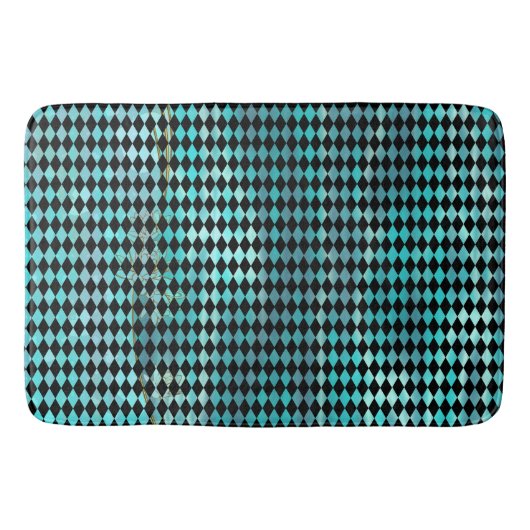 Tapis De Bain Mat de bain (Devant)
