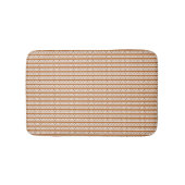 Tapis De Bain Mat de bain (Devant)