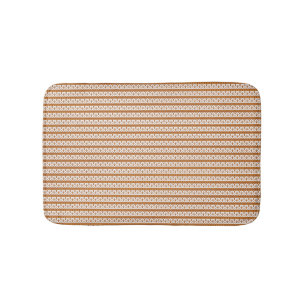 Tapis De Bain Mat de bain