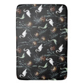 Tapis De Bain Mat de bain (devant Vertical)