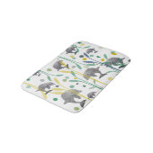 Tapis De Bain Mat de bain (Angle)