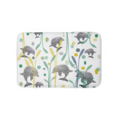 Tapis De Bain Mat de bain (Devant)