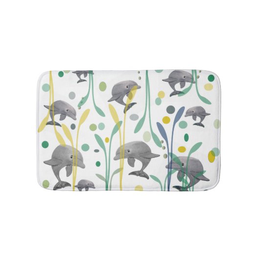 Tapis De Bain Mat de bain (Devant)