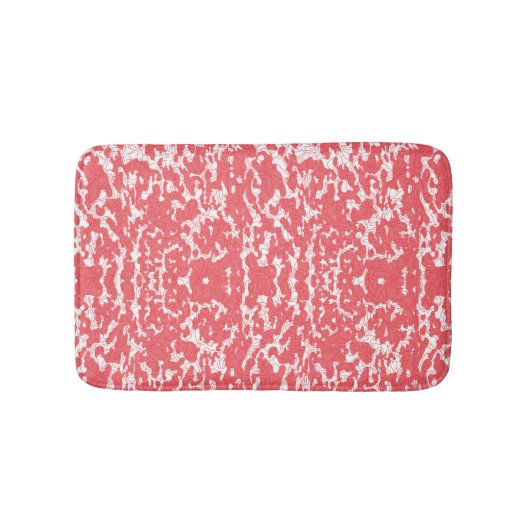 Tapis De Bain Mat de bain (Devant)
