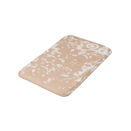 Tapis De Bain Mat de bain (Angle)