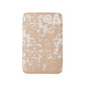 Tapis De Bain Mat de bain (Devant (Vertical))