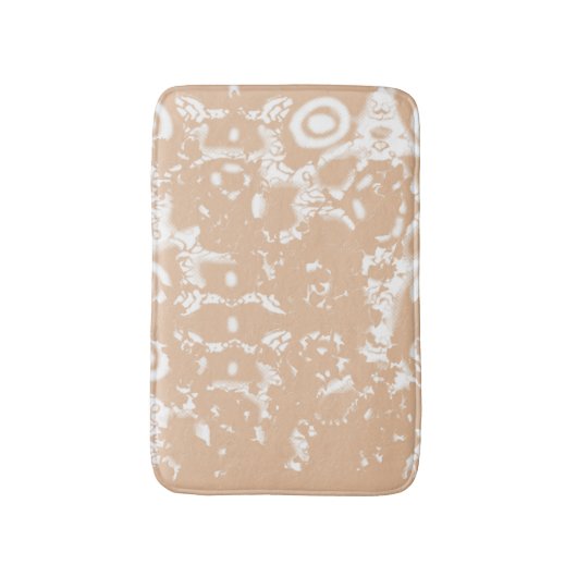 Tapis De Bain Mat de bain (Devant (Vertical))