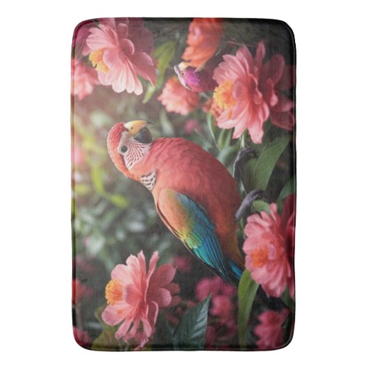 Tapis De Bain Mat de bain (devant Vertical)