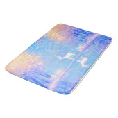 Tapis De Bain Mat de bain (Angle)