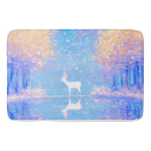 Tapis De Bain Mat de bain (Devant)
