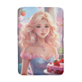 Tapis De Bain Mat de bain (Devant (Vertical))