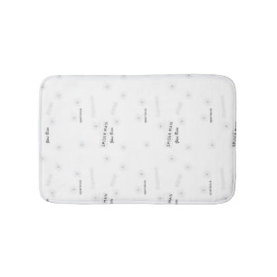Tapis De Bain Mat de bain