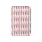 Tapis De Bain Mat de bain (Devant (Vertical))