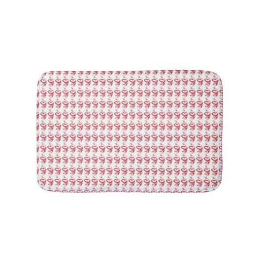 Tapis De Bain Mat de bain (Devant)