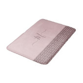Tapis De Bain Mat de bain (Angle)
