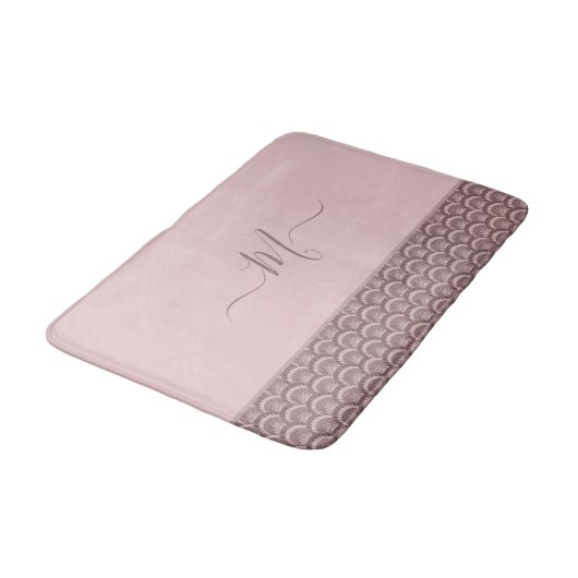 Tapis De Bain Mat de bain (Angle)
