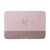 Tapis De Bain Mat de bain (Devant)