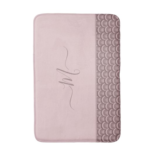 Tapis De Bain Mat de bain (Devant (Vertical))