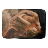 Tapis De Bain Mat de bain (Devant)