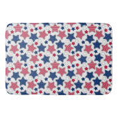 Tapis De Bain Mat de bain 4 juillet (Devant)