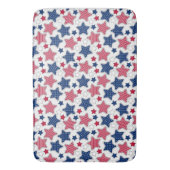 Tapis De Bain Mat de bain 4 juillet (devant Vertical)