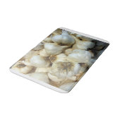 Tapis De Bain Mat de bain à l'ail (Angle)