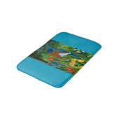 Tapis De Bain Mat de bain à l'ouest de Bluebird (Angle)