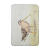 Tapis De Bain Mat de bain à pinces commun (Devant (Vertical))