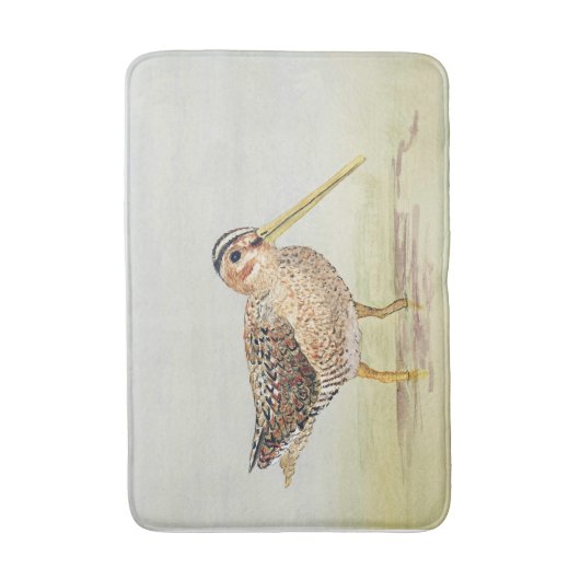 Tapis De Bain Mat de bain à pinces commun (Devant (Vertical))