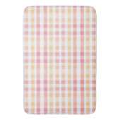 Tapis De Bain Mat de bain à plancher plat (devant Vertical)